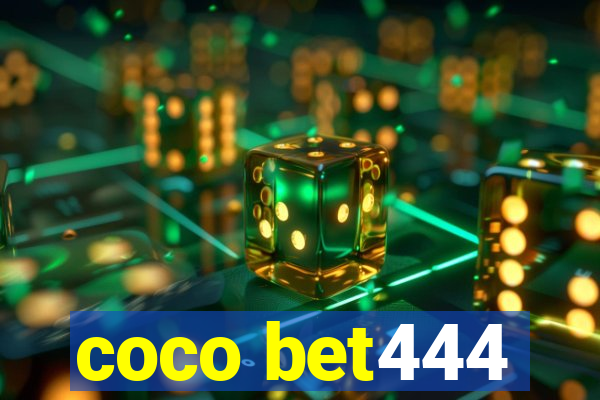 coco bet444